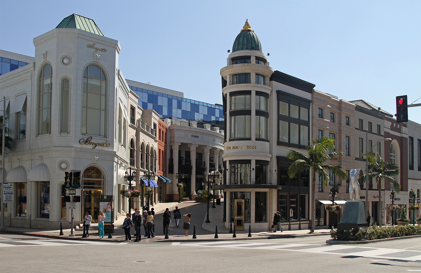 Beverly Hills Civic Center - Wikipedia