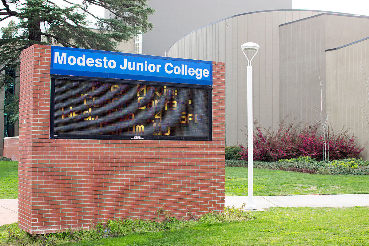 Modesto Junior College Voice Actors, Places, Media and More Wiki Fandom