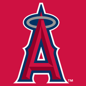 Anaheim Angels Home Uniform - American League (AL) - Chris Creamer's Sports  Logos Page 