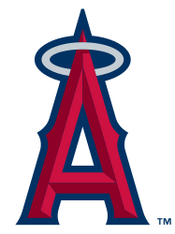 Los Angeles Angels Cap - American League (AL) - Chris Creamer's