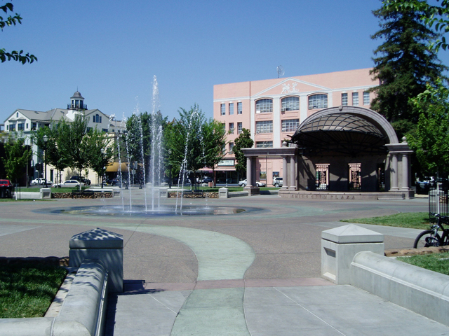 Chico, California, Voice Actors, Places, Media and More Wiki