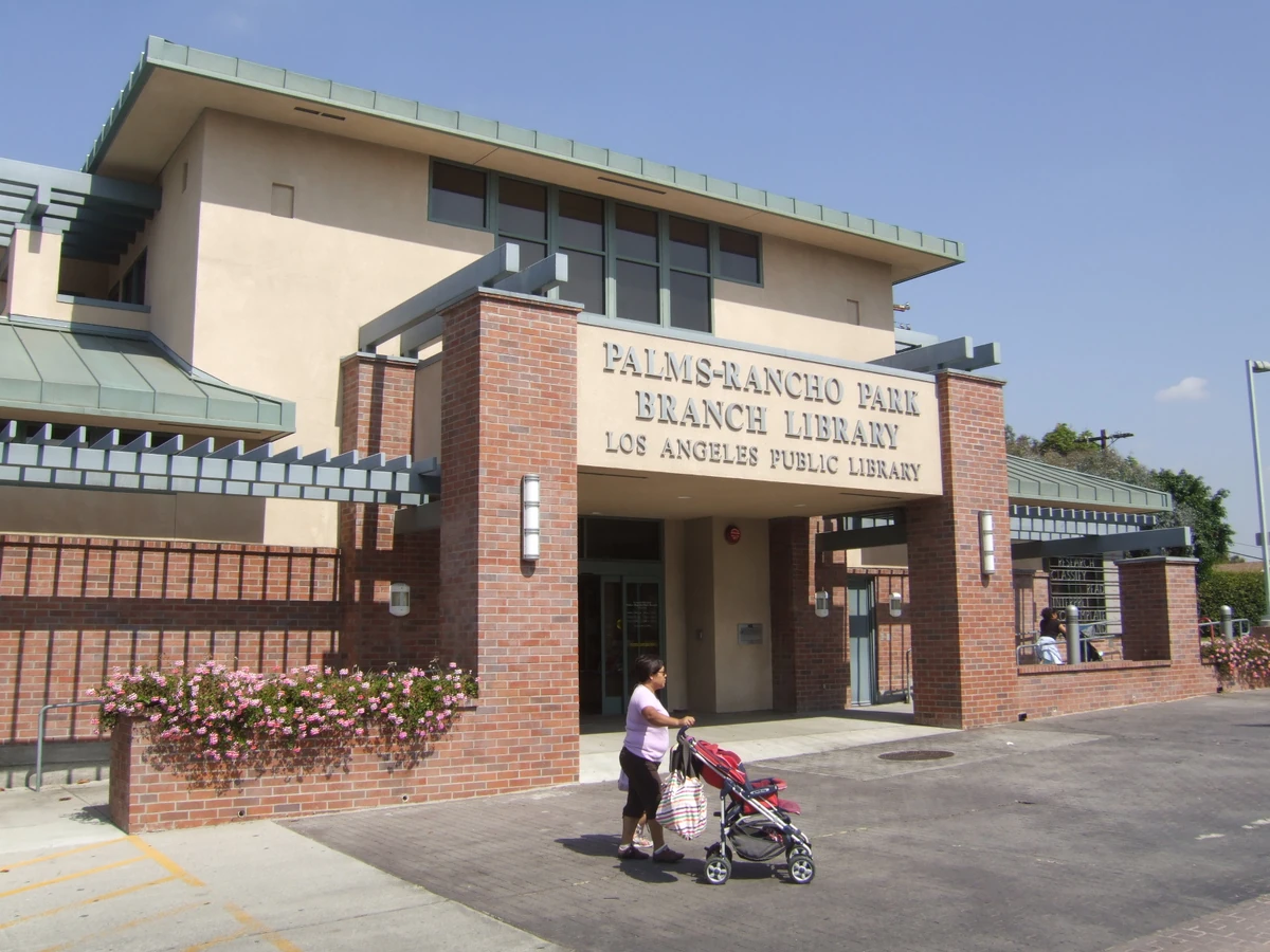 Find out who our partners are. Rancho Park, Los Angeles Voice Actors, Places, Media and More Wiki