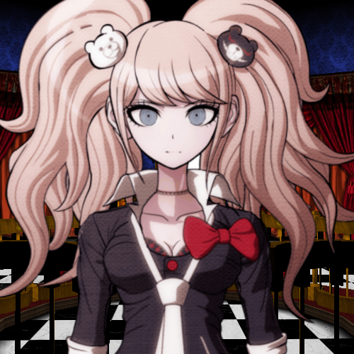 junko danganronpa