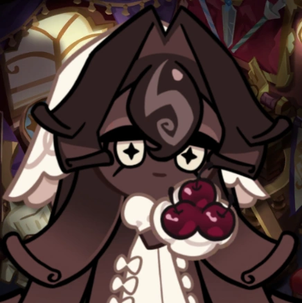Black Forest Cookie | Voice Lines Wiki | Fandom