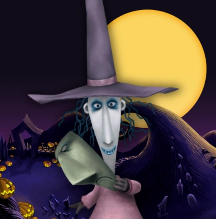 Shock (Kingdom Hearts II) | Voice Lines Wiki | Fandom