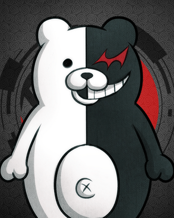 Monokuma Danganronpa V3 Voice Lines Wiki Fandom