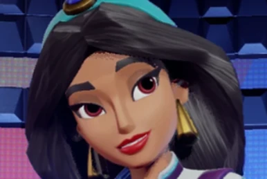Jasmine (Disney Speedstorm) | Voice Lines Wiki | Fandom