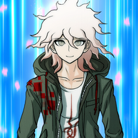Nagito Komaeda Voice Lines Wiki Fandom The following sprites appear in danganronpa v3: nagito komaeda voice lines wiki fandom