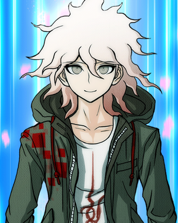 Rrllfqipanmppm That doesn't mean you have to be here in my cottage when i'm sleeping. komaeda just simply shook his head while laughing nervously. https voicelines fandom com wiki nagito komaeda