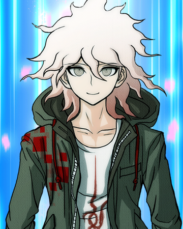 Nagito Komaeda Voice Lines Wiki Fandom