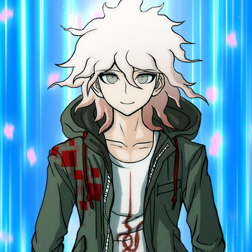 Featured image of post Nagito Komaeda Death Art