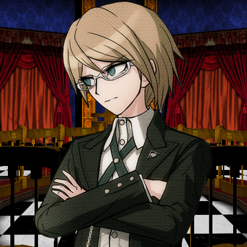 Byakuya Togami Voice Lines Wiki Fandom