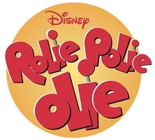 Rolie Polie Olie | Voice Lines Wiki | Fandom