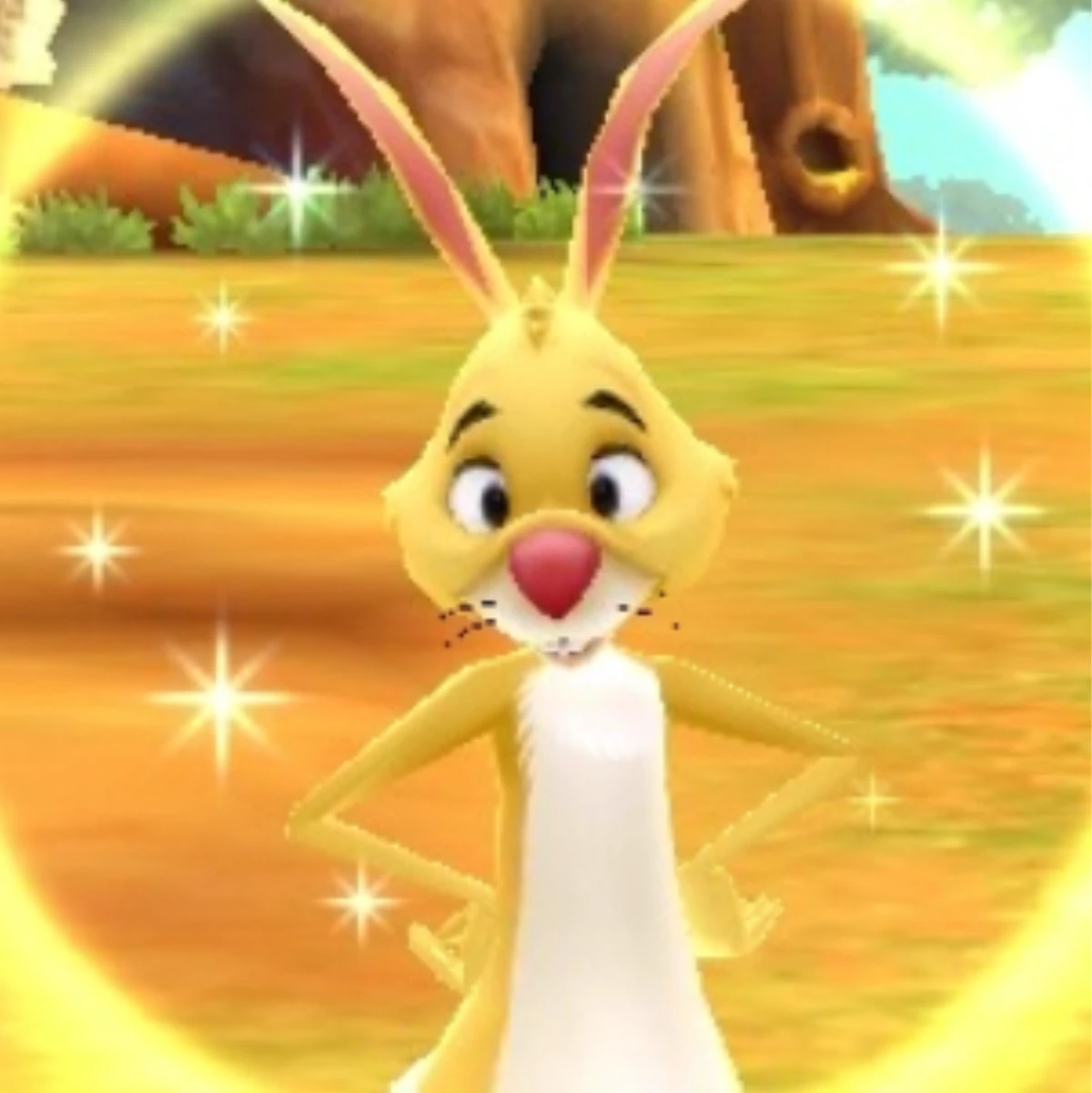 Rabbit (Disney Magical World) | Voice Lines Wiki | Fandom