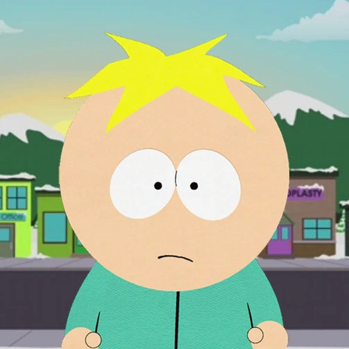 Butters Stotch (Tower Defense Play) Voice Lines Wiki Fandom