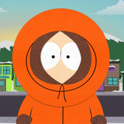 Kenny McCormick (Tower Defense Play) | Voice Lines Wiki | Fandom