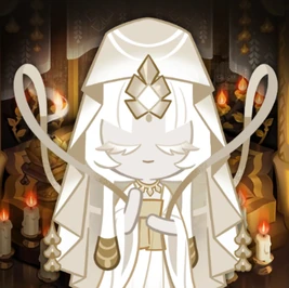 Mystic Flour Cookie | Voice Lines Wiki | Fandom