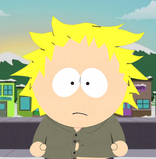 South Park Let's Go Tower Defense Play! - Wikipedia