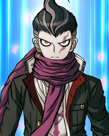 Gundham Tanaka Voice Lines Wiki Fandom Every dr character's eyes including dr1, sdr2, drae, dr3 and ndrv3. gundham tanaka voice lines wiki fandom