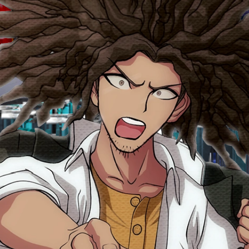 hagakure danganronpa