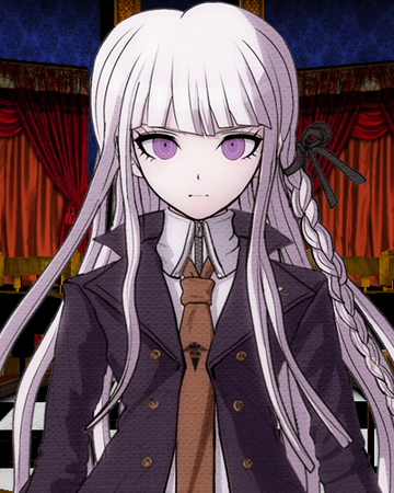 Featured image of post View 12 Kirigiri Death Danganronpa