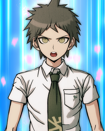 Hajime Hinata Voice Lines Wiki Fandom Sprite edithajime hinata as ultimate gamer!oc (self.danganronpa). hajime hinata voice lines wiki fandom