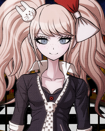 Junko Enoshima Mukuro Ikusaba Voice Lines Wiki Fandom Junko Enoshima Mukuro Ikusaba Voice Lines Wiki Fandom