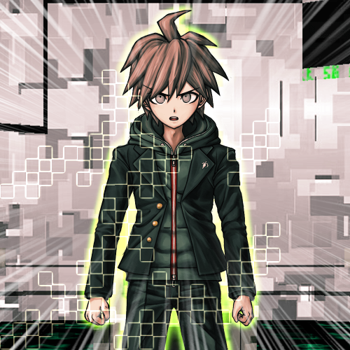 makoto danganronpa