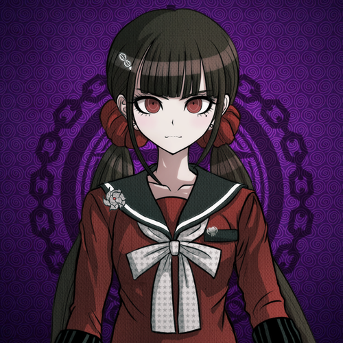 Maki Harukawa | Voice Lines Wiki | Fandom