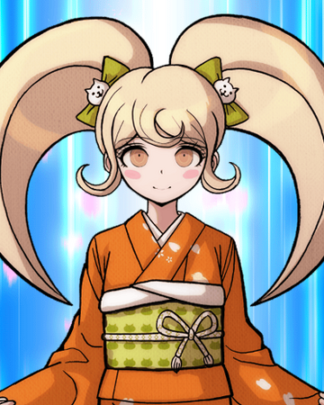 Hiyoko Saionji Voice Lines Wiki Fandom