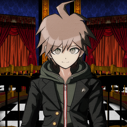 makoto danganronpa makoto danganronpa