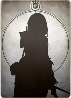 Queni | Voice of Cards Wiki | Fandom
