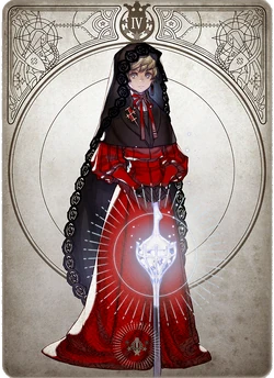 L'via | Voice of Cards Wiki | Fandom