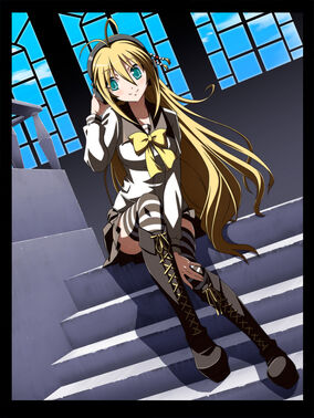 Maki Tsurumaki | Voicepedia Wikia | Fandom