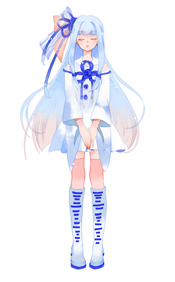 AI, Inc./Gallery | Voiceroid Wiki | Fandom