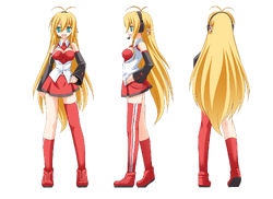 Tsurumaki Maki | Voiceroid Wiki | Fandom