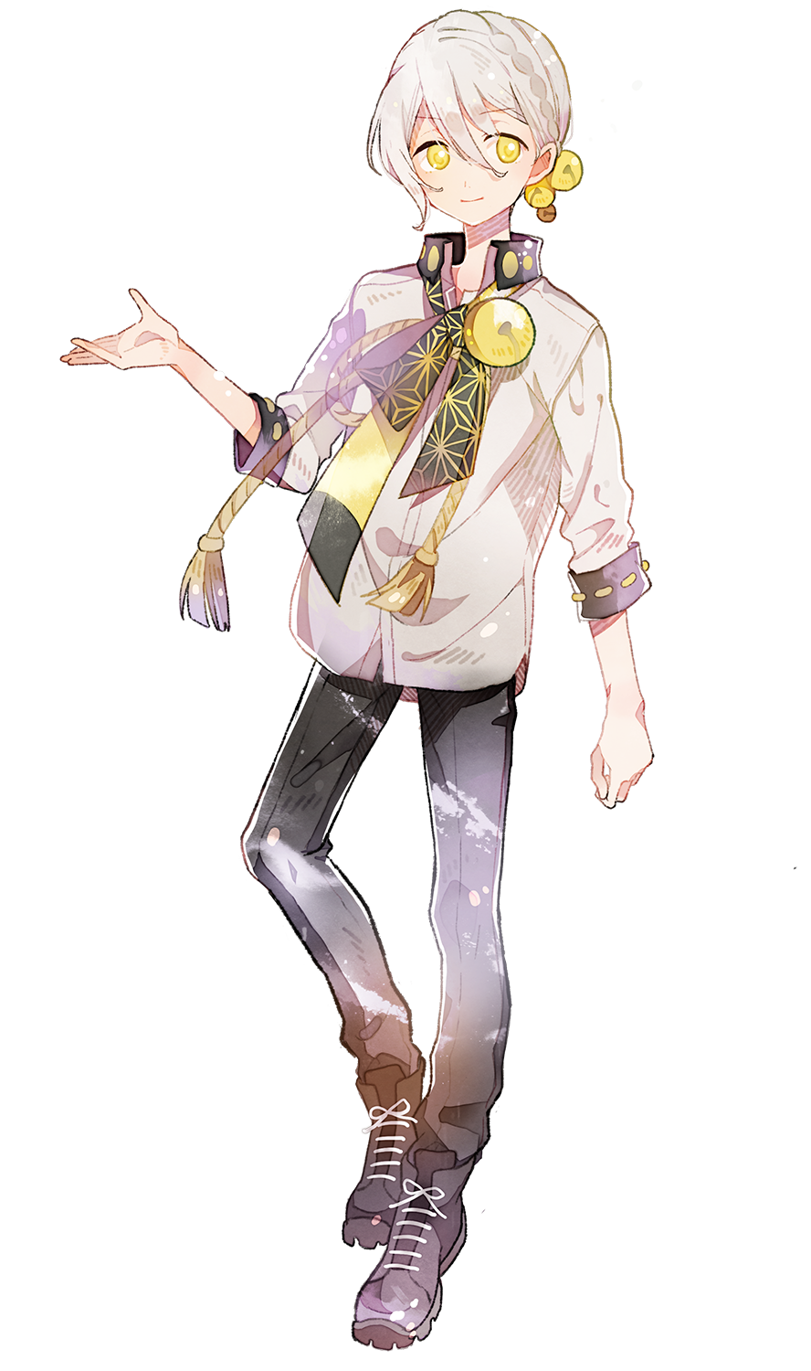 Iori Yuzuru | Voiceroid Wiki | Fandom