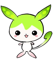 Zundamon Company: AH-Software (SSS Co., Ltd.) Voicebank: Tohoku Zunko Description: Zundamon (ずんだもん) is the zunda mochi sprite to Tohoku Zunko.