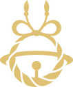 Yuzuru Logo - Gold