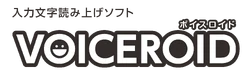 Voiceroid Logo