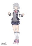 Koharu Rikka (collaboration with AH-Software Co. Ltd.)