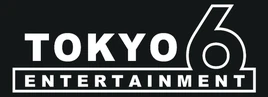 TOKYO6 ENTERTAINMENT Logo