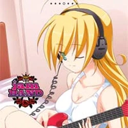 jamBAND | Voiceroid Wiki | Fandom