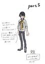 Yuzuru Concept Art Part 5