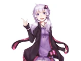 Yuzuki Yukari