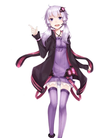 Yuzuki Yukari Voiceroid Wiki Fandom Yuzuki yukari skin for osu! yuzuki yukari voiceroid wiki fandom