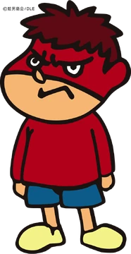 Yoshida-kun | Voiceroid Wiki | Fandom