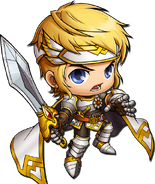 MapleStory Mihile