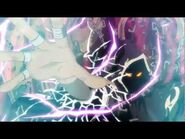 MapleStory - Tempest- Luminous Animated Intro