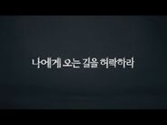 때가 되었다 - 검은마법사 TVC 15"